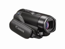 Canon VIXIA HF M30 Full HD Camcorder with 8GB Flash Memory (Discontinued by Manufacturer) N3