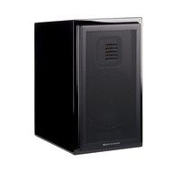 MartinLogan Motion 15 Gloss Black Bookshelf Loudspeaker - Each (Certified Refurbished) N9