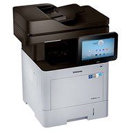 Proxpress M4583FX Monochrome 1200 x 1200 dpi 47 ppm Laser Printer