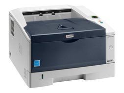 Kyocera ECOSYS 35 ppm 1200 x 1200 dpi B/W Duplex Laser Printer P2135D N5