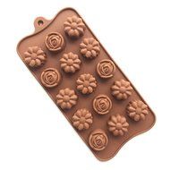 MagicMen Electric guitar silicone chocolate mold ice lattice silicone mold N16