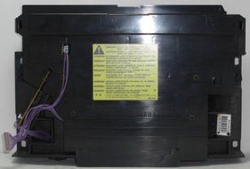HP LaserJet 2200 Printer RG5-5591 Laser Scanner Assy