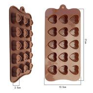 MagicMen Electric guitar silicone chocolate mold ice lattice silicone mold N23