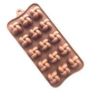 MagicMen Electric guitar silicone chocolate mold ice lattice silicone mold N25