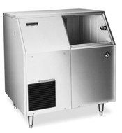 Hoshizaki F-300BAF, 303 Lbs Ice/24Hr Flake Ice Machine