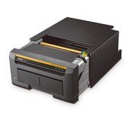 HiTi P910L Lightweight 8" Dye-Sub Color Roll Type Photo Printer, 35 Sec. per 8x10", 300dpi, 8x4" to 8x12" Print...
