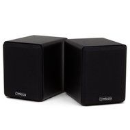 Micca COVO-S Compact 2-Way Bookshelf Speakers N2