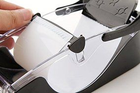 Kitchen DIY Magic Sushi Maker Roller Cutter Machine (Item #241031) N3