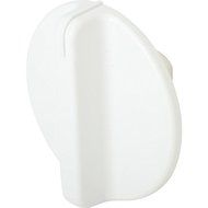 ITEM#201705 Frigidaire? Dishwasher Knob White