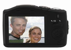 Polaroid 15x Optical Zoom Bridge Camera, 18 Mega Pixels, 3" LCD Screen - Colors and models may vary N2