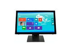 22 INCH WIDE BLACK HID LCD