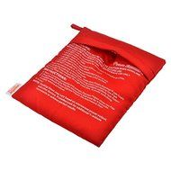 Potato Cooking Bag Microwave Baked Potato Cooker Perfect Oven Baked Potatoes In Just 4 Minutes Useful Cooking... N3