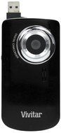Vivitar DVR620-GRP Ultimate Selfie Digital Camera 5.1 MP with 1.8-Inch TFT LCD, Colors May Vary N2