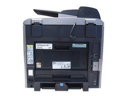 Dell MFP 1815dn All-in-one Laser Printer N9