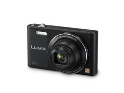 Panasonic DMC-SZ10K LUMIX Slim Camera with Built-in WiFi N4