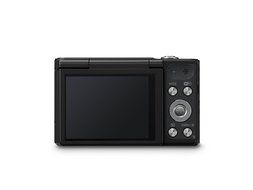 Panasonic DMC-SZ10K LUMIX Slim Camera with Built-in WiFi N5