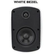 Russound 3165-532856 2Way Outdoor Speaker White (3165-532856)
