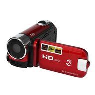 Camera Camcorders, Lary intel HD 1080P 16M 16X Digital Zoom Video Camcorder Camera DV 2.7 Inches TFT LCD Screen... N7