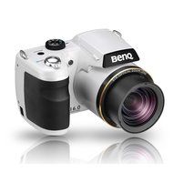 Digital Camera BENQ GH700 (White) N2