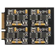 Elfidelity Fully-Balanced Amplifier Card for HIFIMAN HM901s/901/802 Portable player Free Shipping to U.S. N4