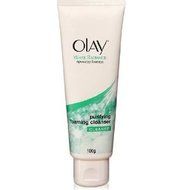 New Olay White Radiance Purifying Foaming Cleanser 100g