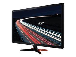 Acer 27&quot; Widescreen LCD LED Monitor, Full HD Screen,300 Nit 1 ms, DVI, HDMI, VGA (Certified... N3