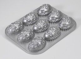 Nordic Ware Easter Egg Pan N2