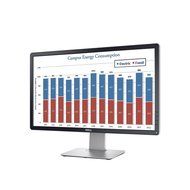 Privacyview PVD2401 Professional 24-Inch LED Monitor Integrated 3M Privacy Filter DELL Display N4