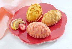 Nordic Ware Easter Egg Pan N3
