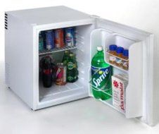 Avanti Avanti SHP1701B Superconductor Refrigerator, 1.7 Cubic Feet, Black N2