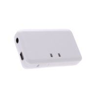 Docooler&reg; H166 A2DP HiFi Wireless Bluetooth v2.0 Audio Music Receiver with 3.5mm Audio Jack N3