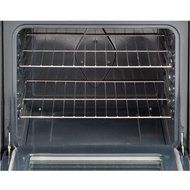 Frigidaire FGEF3030PFGallery 30" Stainless Steel Electric Smoothtop Range N3
