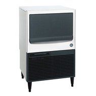 Hoshizaki KM151BAH 15" Stainless Steel Built-In Undercounter Ice Maker