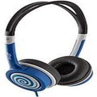 iFrogz IFLTRC-BL0 Little Rockers Headphone - Blue consumer electronics