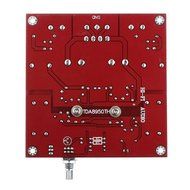 RioRand Assembled TDA8950TH Class-D DIY AMP Stereo Audio Power Amplifier Board 170W2 N6