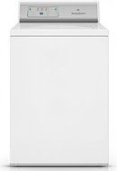 Speed Queen AWNE92SP Electronic Button Control Top Load Washer, 26", White N2