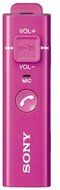 SONY Bluetooth wireless audio receiver pink DRC-BT30P / P