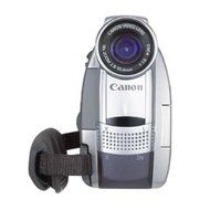 Canon ZR60 MiniDV Digital Camcorder with 2.5" LCD, 18x Optical Zoom and Image Stabilization (Discontinued by Manufacturer) N5