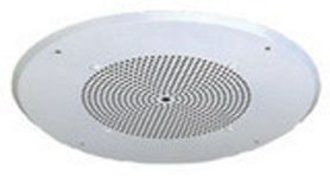 CEILING SPKR 8-OHM USE WITH PA2A/M2W/HF2WC/CPA7A-by Viking Electronics