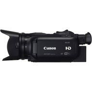 Canon XA25 Professional HD Camcorder Bundle with Carrying Case and Accessory Kit (11 Items) N3