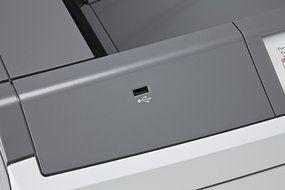Lexmark 47B0001 (C792DE) Color Laser Printer N8