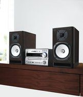ONKYO CD / SD / USB receiver NFR-9TX (S) (Silver) N3