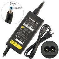 Herocell 19.5V Charger AC Adapter for HP Pavilion 15-e00xxx 15-e002AU 15-e017AU 15-e081EA replacemen HP laptop... N3
