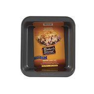 Baker&#039;s Secret Square Cake Pan Square 8 in. x 8-Mfg# 1114436 - Sold As 10 Units