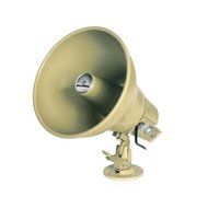 Bogen BG-AH15A Bogen 15 watt Amplified Horn - NEW - White Box - BG-AH15A