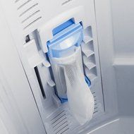 Ensue Mini Portable Washer Machine Electric With Spin Cycle 8 LBS Laundry Load N7