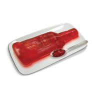 Spinning Hat Vodka Jelly Mold