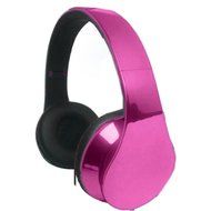 Supersonic High Performance Headphones-Purple consumer electronics