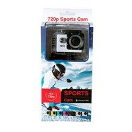 Group Vertical&Acirc; White Action Sports Camera HD 2.0 Inch LCD w Waterproof Housing &amp; Accessories Kit in Retail Packaging N5