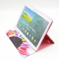 Tab 4 7.0 Case, Firefish Damage Resistance Case Premium PU Leather Wallet Card Slots Kickstand Feature Case for... N360